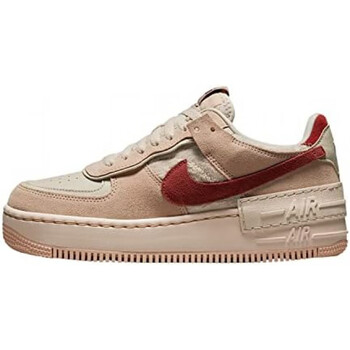 nike耐克af1shadow女式款式dz4705200米色10中国42