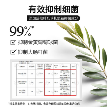 绽家家用清洁地板清洁剂 拖地去渍留香750ml*1袋补充装 抑菌地板水