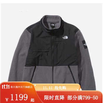 THENORTHFACE运动服饰- 京东