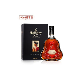 hennessy xo cognac新款- hennessy xo cognac2021年新款- 京东
