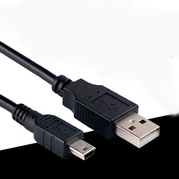 znelly 步步高点读机数据线t1 t900 t800 t500  t500学习机下载线 【2