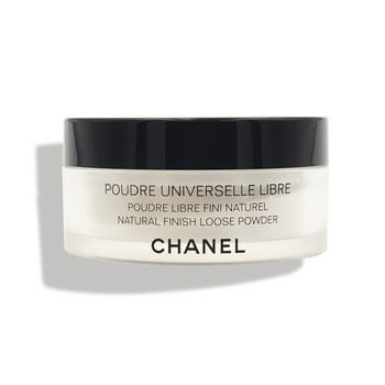 香奈儿(chanel)散粉轻盈蜜粉遮瑕持久控油提亮定妆30g情人节520送女友