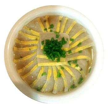 四川自贡特色菜粑粑肉坝坝宴九大碗头碗香碗宴席蒸菜现做 粑粑肉1斤