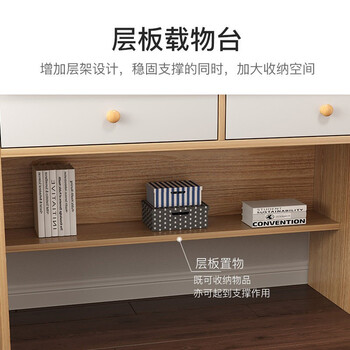 蔓斯菲尔电脑桌办公桌靠谱吗？使用反馈如何