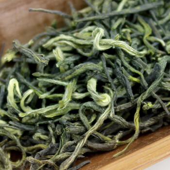双碑绿茶信阳毛尖200g2026年新茶雨前正宗春茶茶叶高档礼盒装送礼送人