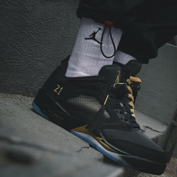 air jordan 5 aj5价格报价行情- 京东