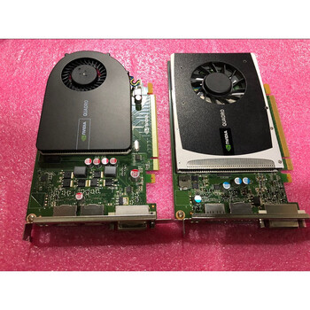 原装q2000显卡quadro 2000图形显卡1g 3d显卡