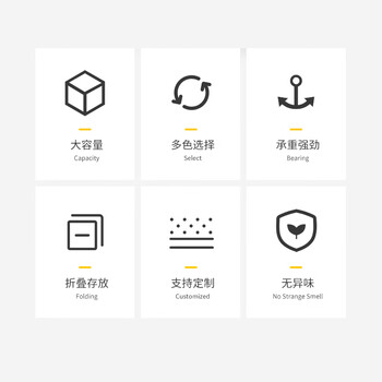 四万公里10个装红色无纺布袋子加厚购物环保袋包装袋手提袋环保袋 可定制印logo 竖款中号30*38*10