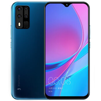 小辣椒p40pro电竞游戏智能手机通4g备用安卓老人老年适用于华为oppo誉