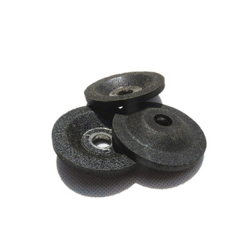 蓝凤凰 气动角磨机配件 2寸 角磨片 打磨片 抛光片 树脂磨光片 砂轮磨片直径50mm 2寸50*5*10mm 100片 蓝凤凰 气动角磨机配件 2寸 角磨片 打磨片 抛光片 树脂磨光片 砂轮磨片直径50mm 2寸50*5*10mm 100片