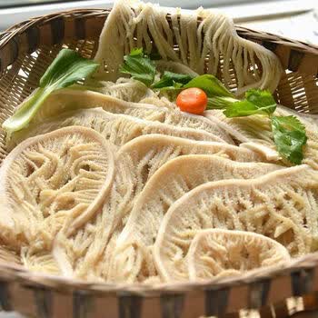 火锅毛肚牛百叶黄喉千层1斤火锅毛肚四川毛肚成都重庆毛肚千层肚a6 白