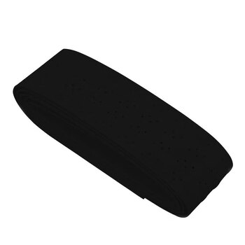 YONEX尤尼克斯羽毛球手胶双波浪型网格龙骨手胶单条AC139EX-007黑色 YONEX尤尼克斯羽毛球手胶双波浪型网格龙骨手胶单条AC139EX-007黑色