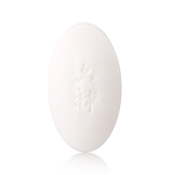 六神香皂止痒滋润沐浴洁面皂家庭装除菌香皂125G*3块 赠：维达湿巾2片