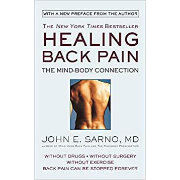 【】Healing Back Pain: The Mind-Body