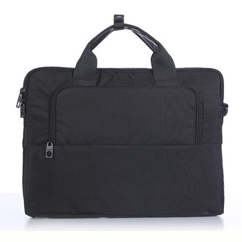 乐上（LEXON）手提电脑包单肩包14英寸商务笔记本包公文包男旅行休闲斜挎包