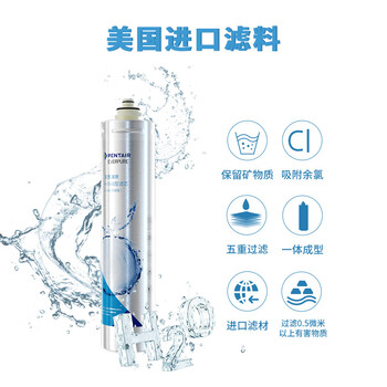 爱惠浦（Everpure） H-104S 净水器滤芯