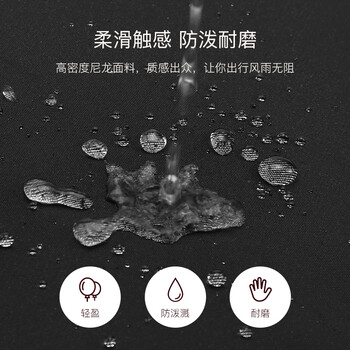 新秀丽（Samsonite）双肩包电脑包女士14英寸笔记本背包大容量商务出差旅旅行包潮流