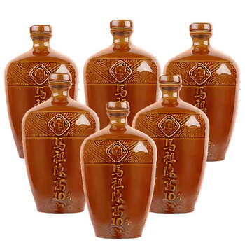 馬祖陳高 馬祖陳高10年- 七七會社洋酒