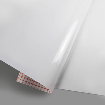 得印 120*200cm白板墙贴 白板纸 家用教学白板贴 涂鸦写字板 可擦写自粘可移除墙贴纸 含背胶7768