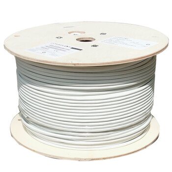 康普amp安普1427213七六五6类双屏蔽千万兆1859204网线cs34cm 康普六