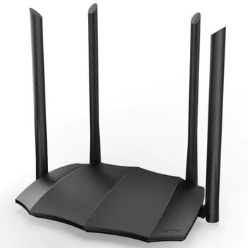 华为ws5100无线wifi家用5g智能中继高速千兆双频穿墙王路由器 腾达ac8