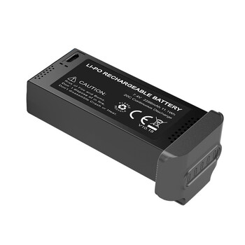 kaione无人机kaione铠1三轴云台无刷无人机8k像素gps返航防抖航拍四轴