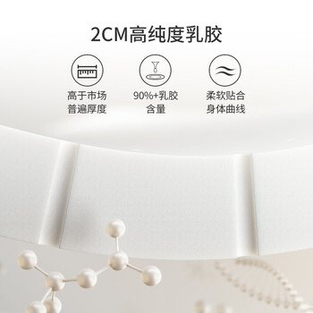 喜临门床垫与其他品牌相比有何优势？揭秘隐藏的黑科技！