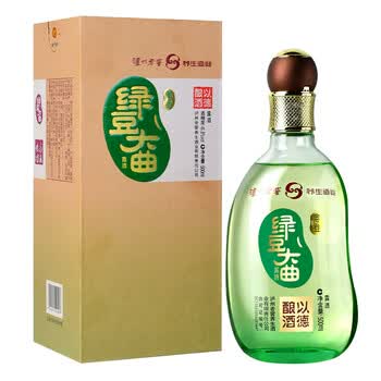 泸州老窖绿豆大曲价格品牌及商品- 京东