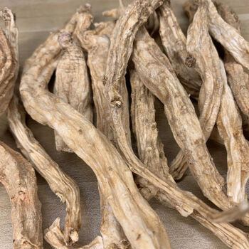 党参农家硫正宗土党参野党参煲汤泡酒山党参250g