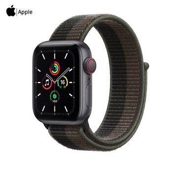 关注店铺联系客服俊明数码买手店apple watch se新配色gps 蜂窝版