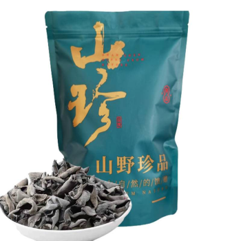 茶树菇金针菇品牌及商品- 京东