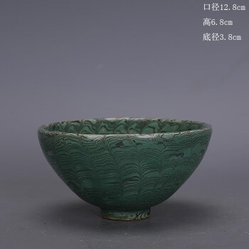 唐代陶瓷碗价格报价行情- 京东