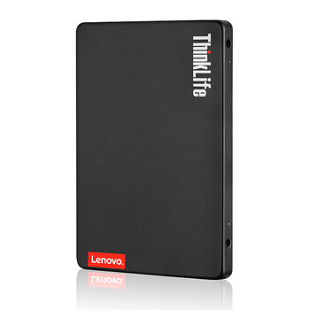 联想（lenovo） SSD固态硬盘 ST800 SATA3.0接口 2.5英寸笔记本台式机固态【512GB】