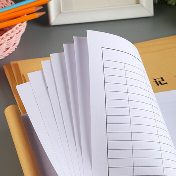 递乐 防护登记本A4员工体温测量记录来访人员进出登记消毒体温检测记录本40张/本 4465防护登记本 5本装 递乐 防护登记本A4员工体温测量记录来访人员进出登记消毒体温检测记录本40张/本 4465防护登记本 5本装