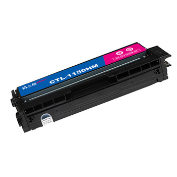 格之格CTL-1150HM红色大容量激光碳粉盒plus+版适用奔图CM1150ADN/CM1155ADN/CP1150DN/CP1155DN打印机（约1500页）