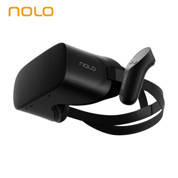 NOLOX1|NOLOX1 4K VR一体机 3DoF版vr一体机真实使用感受？真相必看