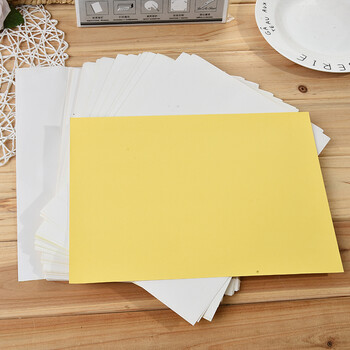 rykkz 金奥顺a4不干胶打印纸光面哑面标签空白书写背胶激光喷墨打印