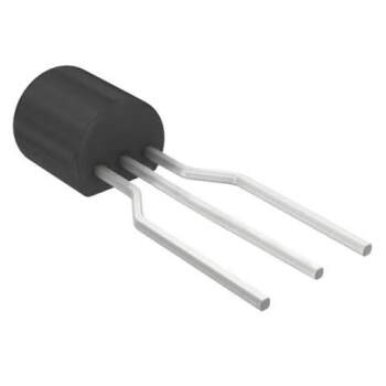 TI 磁性传感器 DRV5053VAQLPGMQ1