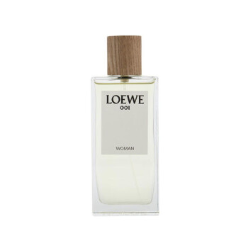 Loewe 香水 discount 001