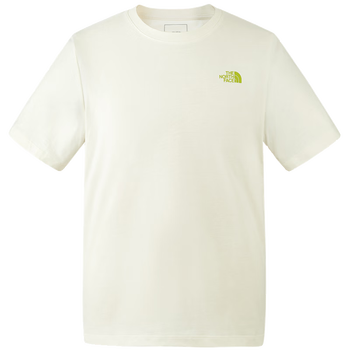 北面thenorthface短袖t恤男吸湿排汗速干衣2024春夏新款户外88gu88guq