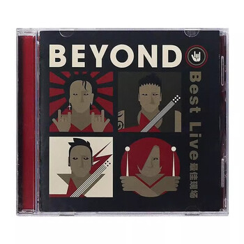 週末値下げ！BEYOND LIVE 1991演唱会　LD K2HD Beyond Live 91 - Compilation by Beyond | Spotify