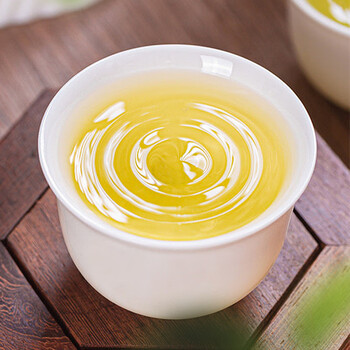 茗山生态茶乌龙茶 茶叶 安溪铁观音 清香型 330g茶叶 