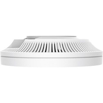 TP-LINK【WIFI6 易展吸顶AP】AX5400双频千兆 2.5G端口 家用商用大功率无线覆盖 TL-XAP5407GC-PoE/DC易展版