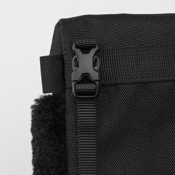 Kappa卡帕小单肩2021冬情侣男女羊羔绒小挎包 Kappa卡帕小单肩2021冬情侣男女羊羔绒小挎包