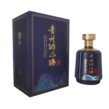 酒中酒酱香白酒- 京东