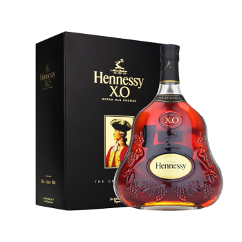 轩尼诗（Hennessy）礼品价格报价行情- 京东