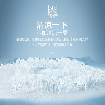 李宁（LI-NING）羽毛球服男款短裤春夏舒适透气运动吸汗比赛训练裤 标准白 XS 