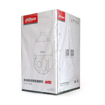 dahua大华32倍光学变焦监控器400万2K高清星光夜视旋转云台农村户外360度夜视监控球机SD6432-D2-i dahua大华32倍光学变焦监控器400万2K高清星光夜视旋转云台农村户外360度夜视监控球机SD6432-D2-i