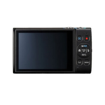 佳能IXUS 285 HS相机怎么样质量大揭秘！