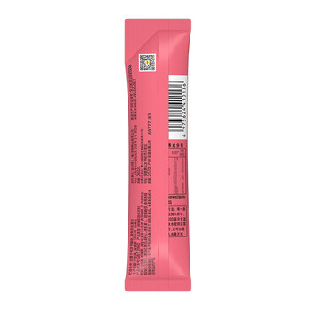 立顿冷泡冰饮果汁粉 白桃风味乌龙速溶茶粉固体饮料  10条装100g